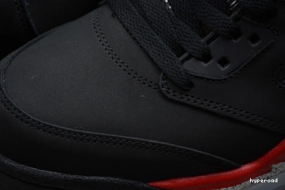 Hyperoad 5 AIR JORDAN “TOP RETRO 3” 0813